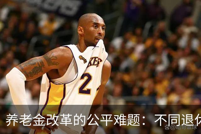 养老金改革的公平难题：不同退休群体的待遇差异